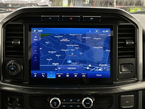 Used 2023 Ford F150 XLT w/ Equipment Group 302A High image 20