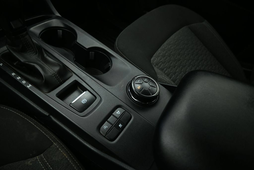 Certified 2024 Ford Ranger XL w/ Trailer Tow Package AWD/4WD image 18