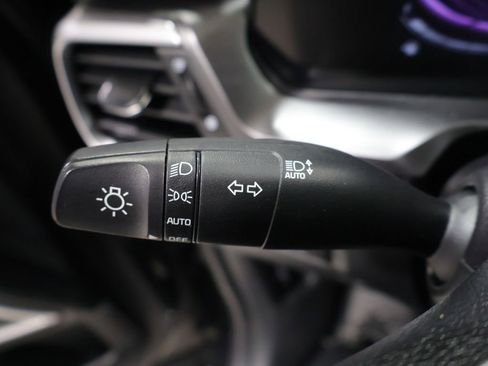 Used 2025 Kia Telluride S AWD/4WD image 42