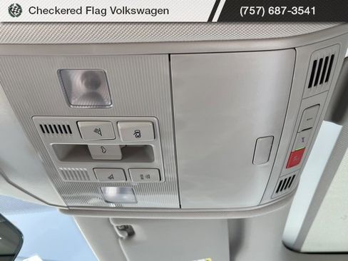 New 2026 Volkswagen Jetta SE image 49