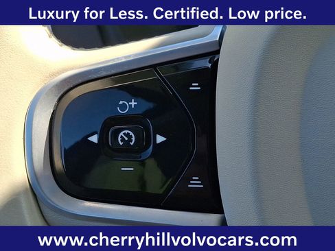 Certified 2022 Volvo XC90 T6 Inscription w/ Advanced Package image 27