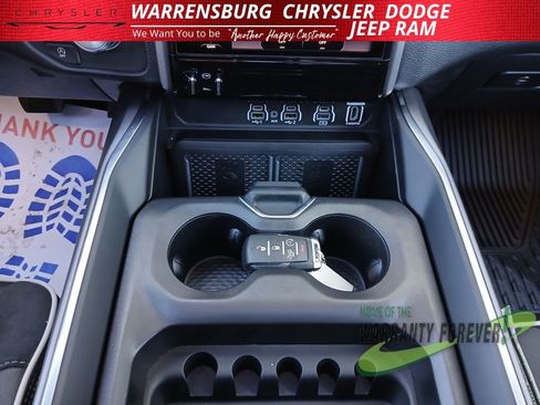 New 2026 RAM 1500 Laramie image 22