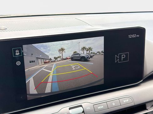 New 2026 Kia K4 FWD image 21