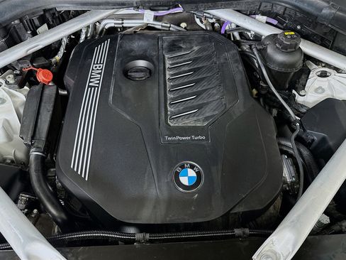 Used 2021 BMW X5 sDrive40i w/ Convenience Package RWD image 35