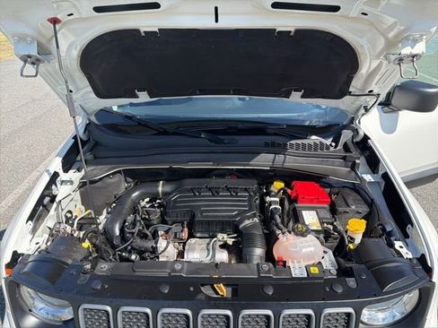 Used 2023 Jeep Renegade Latitude image 24