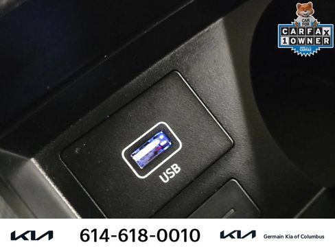 Used 2022 Hyundai Santa Fe Blue w/ Cargo Package AWD/4WD image 31