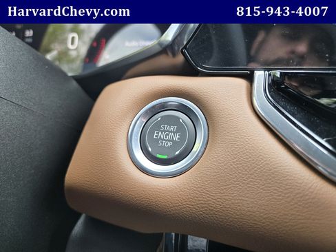 Certified 2026 GMC Canyon AT4 AWD/4WD image 22