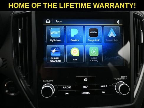 Used 2024 Subaru Forester Wilderness AWD/4WD image 34