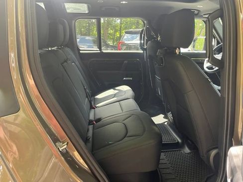 Used 2026 Land Rover Defender 110 S AWD/4WD image 13