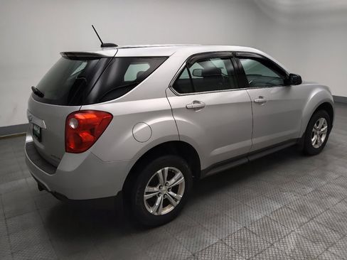 Used 2015 Chevrolet Equinox LS image 10