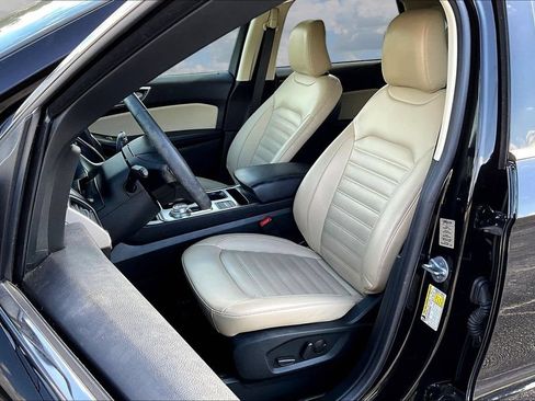 Used 2022 Ford Edge SEL w/ Convenience Package AWD/4WD image 23