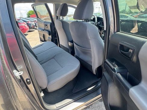 Used 2021 Toyota Tacoma SR w/ SR Convenience Package RWD image 14