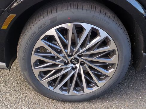 New 2026 Hyundai Palisade Calligraphy AWD/4WD image 9