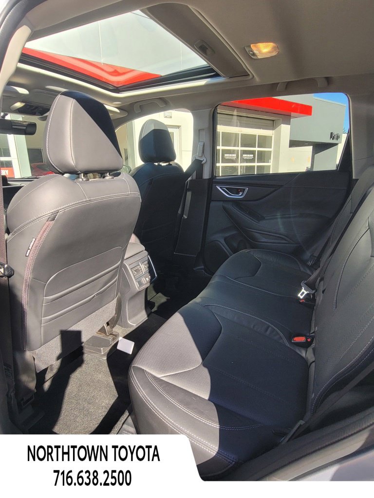 Used 2019 Subaru Forester Limited AWD/4WD image 19