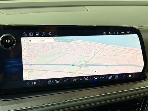 New 2026 Chevrolet Tahoe Premier w/ Sun And Tow Package image 14