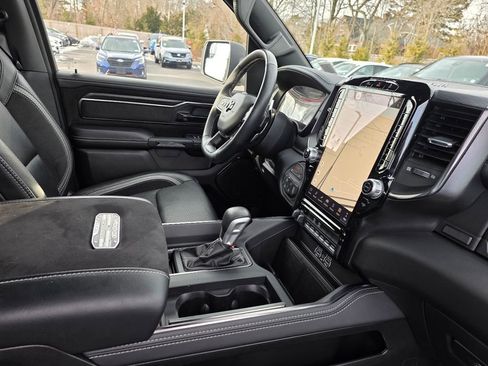 Used 2025 RAM 1500 RHO image 29