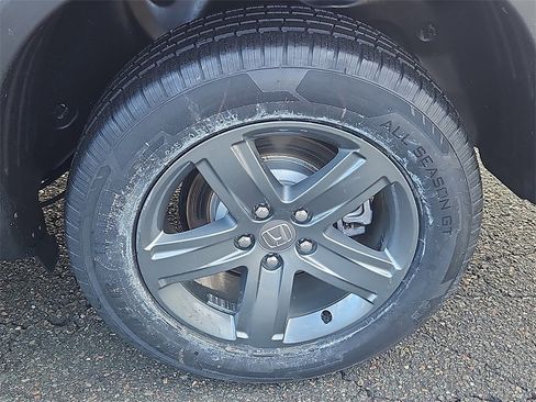 Certified 2023 Honda Ridgeline RTL image 8