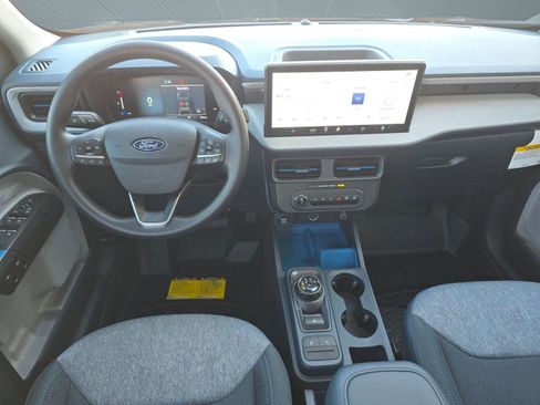 New 2025 Ford Maverick XLT w/ Equipment Group 302A image 4