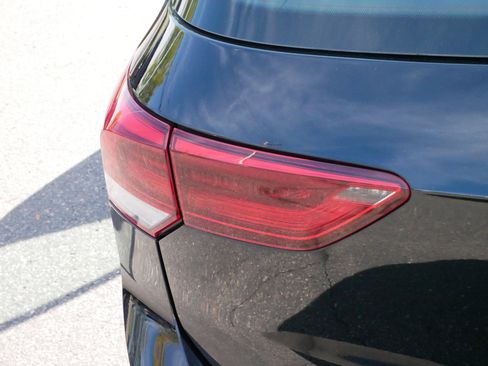 Certified 2023 Volkswagen GTI Autobahn image 17