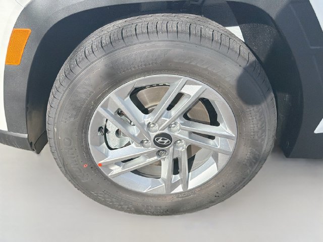 New 2026 Hyundai Tucson SE FWD image 30