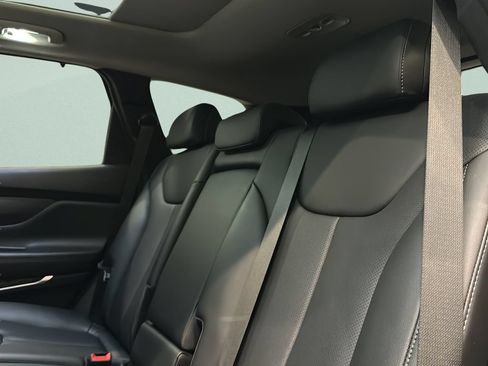 Certified 2023 Hyundai Santa Fe SEL w/ Premium Package AWD/4WD image 14