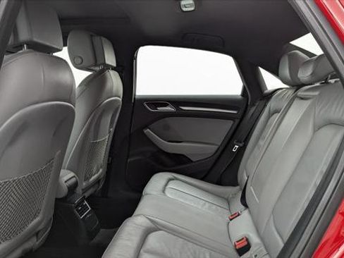 Used 2017 Audi A3 2.0T Premium image 17