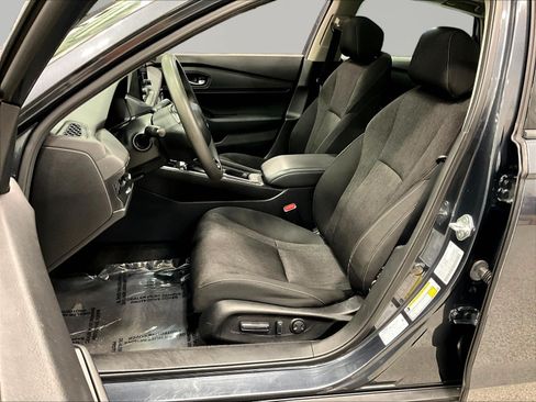 Used 2024 Honda Accord EX image 21