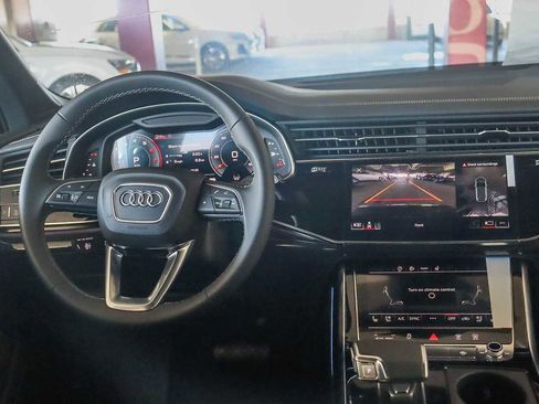New 2026 Audi Q7 3.0T Premium Plus AWD/4WD image 13