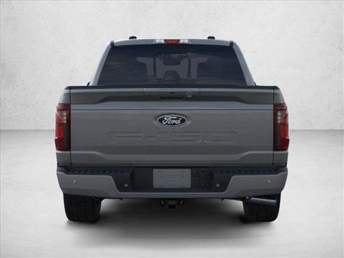 New 2026 Ford F150 XLT w/ Equipment Group 302A MID image 5