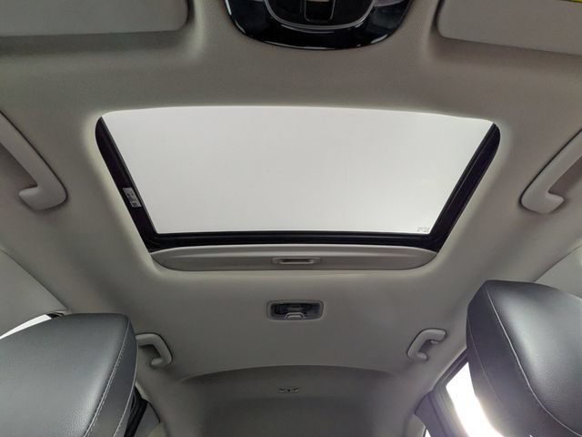 Used 2024 Hyundai Tucson SEL w/ Convenience Package AWD/4WD image 8