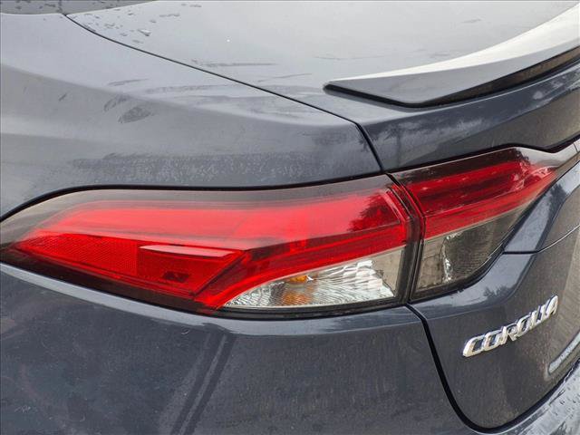 Used 2024 Toyota Corolla XSE FWD image 10