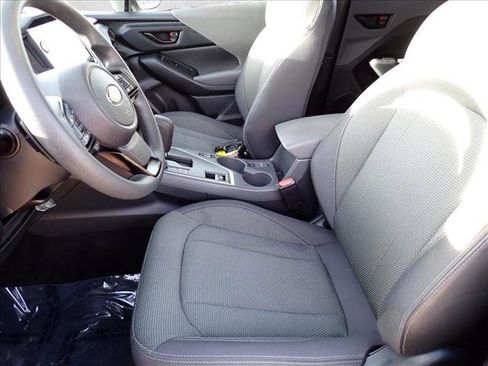 Certified 2024 Subaru Crosstrek 2.0i Premium image 9