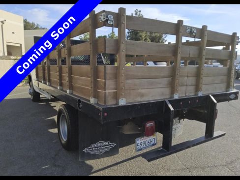 Used 2021 Chevrolet Silverado 3500 W/T image 7