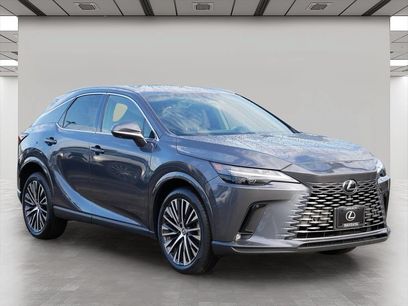Certified 2024 Lexus RX 350 Premium Plus
