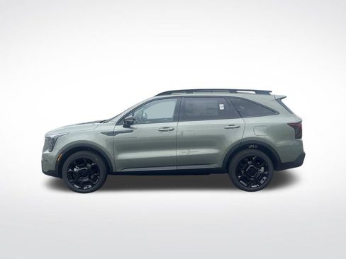 New 2025 Kia Sorento X-Line EX image 2