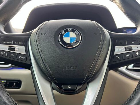 Used 2019 BMW X5 xDrive40i w/ Convenience Package image 45