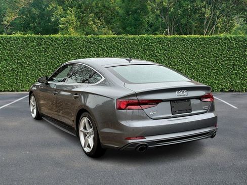 Used 2018 Audi A5 2.0T Premium Plus image 4