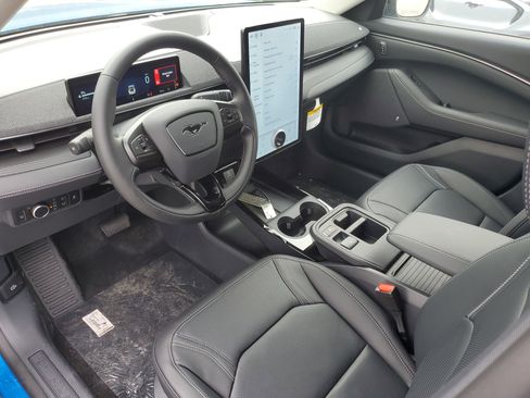 New 2026 Ford Mustang Mach-E Premium w/ Interior Protection Package AWD/4WD image 12