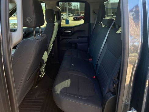 Used 2020 Chevrolet Silverado 1500 LT w/ Texas Edition image 27