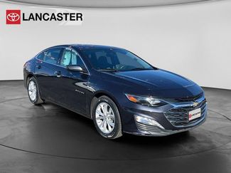 Used 2023 Chevrolet Malibu LT video 1
