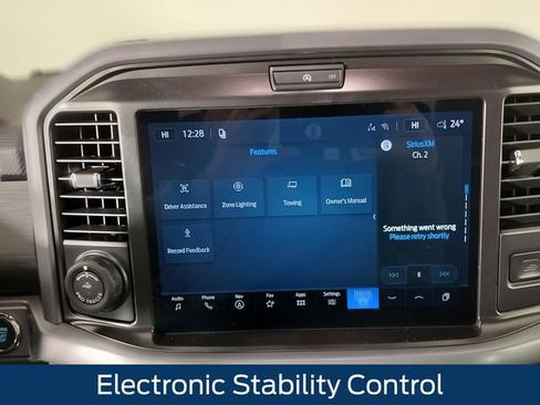 New 2026 Ford F150 XLT w/ Equipment Group 302A MID image 45