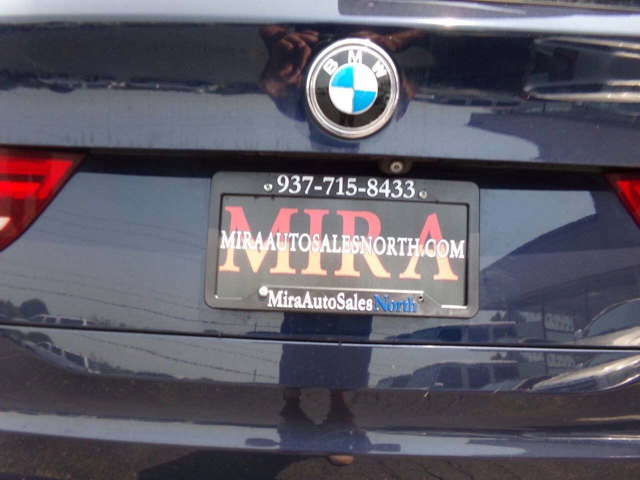 Used 2017 BMW X5 xDrive40e AWD/4WD image 45