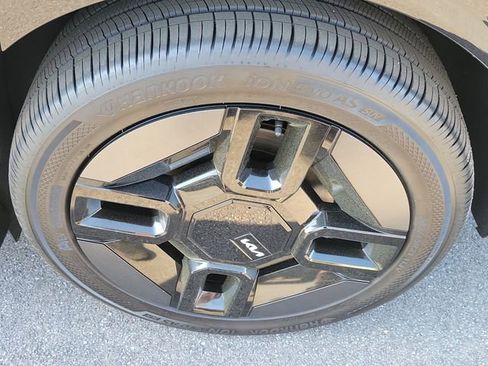 New 2026 Kia EV9 GT-Line image 7