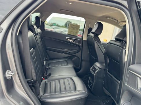 Used 2023 Ford Edge SEL w/ Convenience Package AWD/4WD image 29