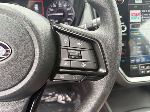 New 2026 Subaru Crosstrek 2.0i Premium image 20