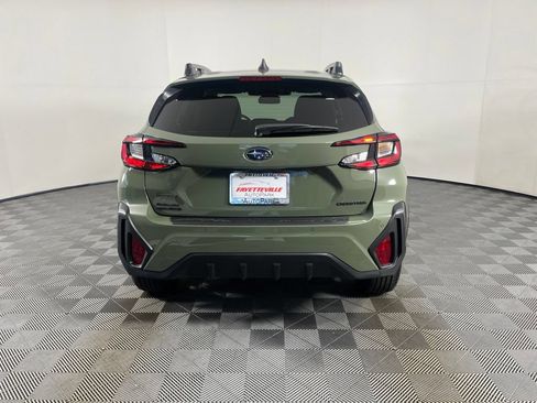 Used 2026 Subaru Crosstrek 2.5i Limited AWD/4WD image 4