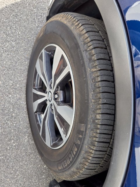 Used 2020 Nissan Murano SV FWD image 7