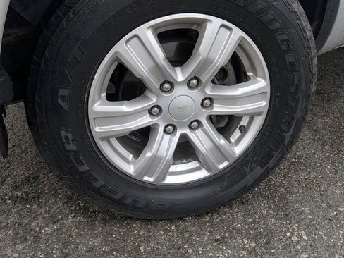Used 2019 Ford Ranger XLT w/ FX4 Off-Road Package AWD/4WD image 12
