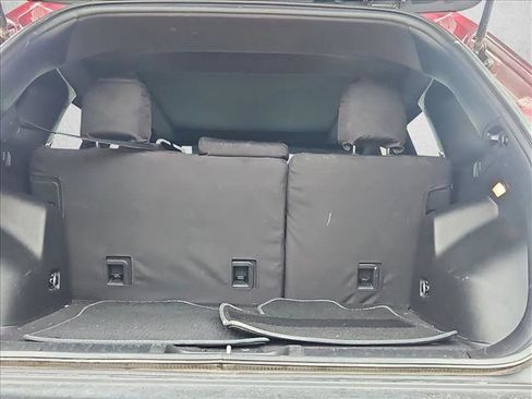 Used 2021 Jeep Cherokee Latitude Lux 80th Anniv w/ Quick Order Package 26U 80TH image 5