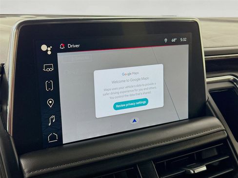 Used 2024 GMC Yukon SLE w/ Gmc Pro Safety Plus Package image 10